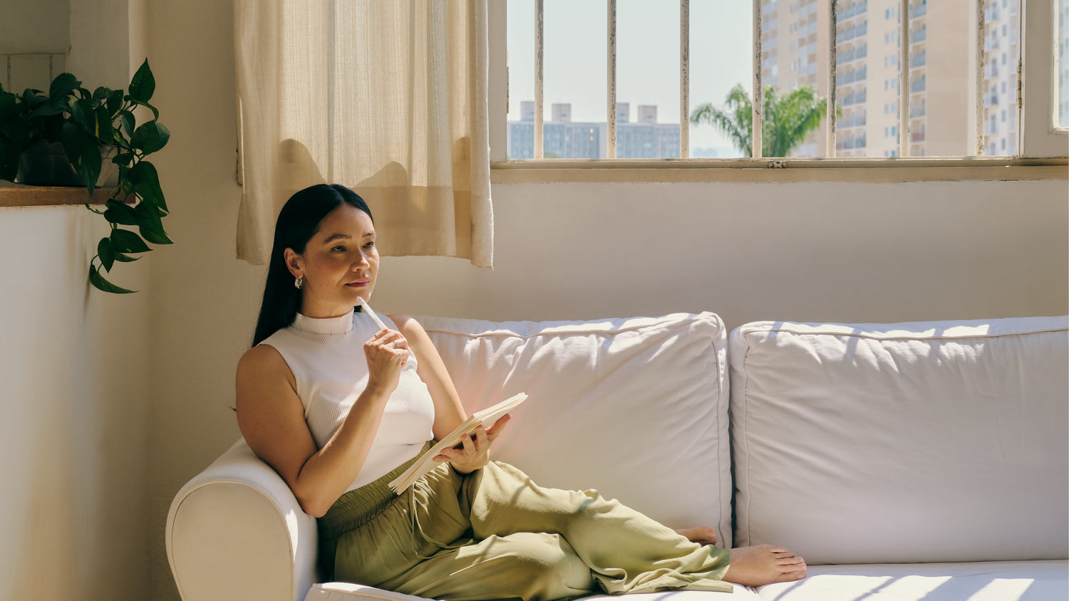 Journals & Soulful Writing Tools