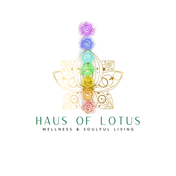 Haus of Lotus